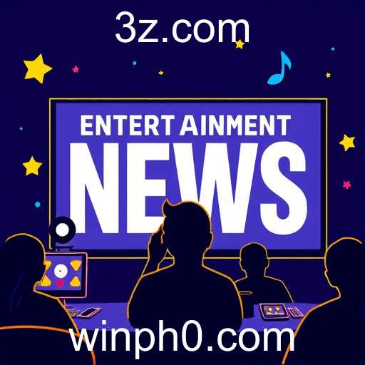Unlock Exciting Rewards with Entertainment News on Winph