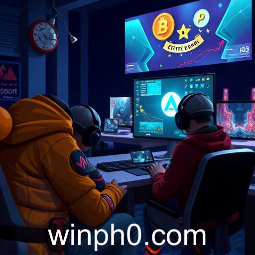 The Evolution of Online Gaming in 2025