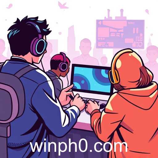 The Rise of Online Games and Their Social Impact
