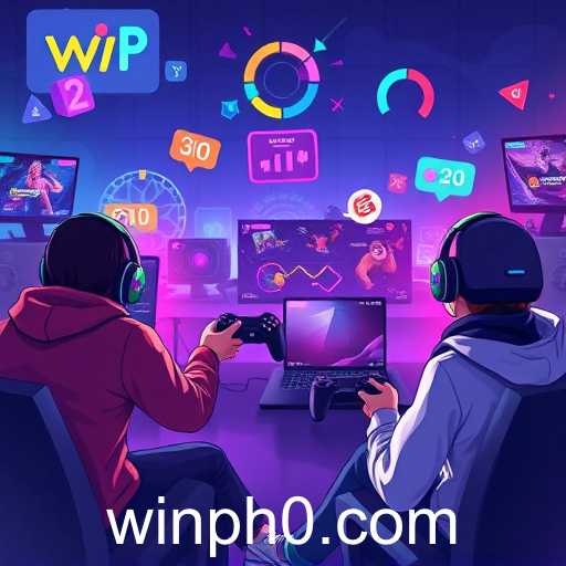 The Rise of Winph: Revolutionizing Online Gaming