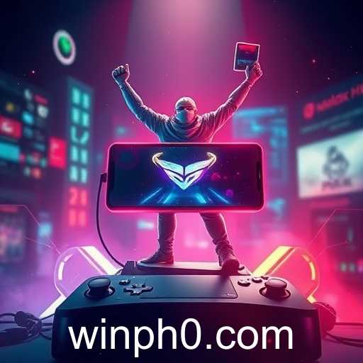 Exploring the 'Tech News' Game Category: Unveiling the Power of 'winph'