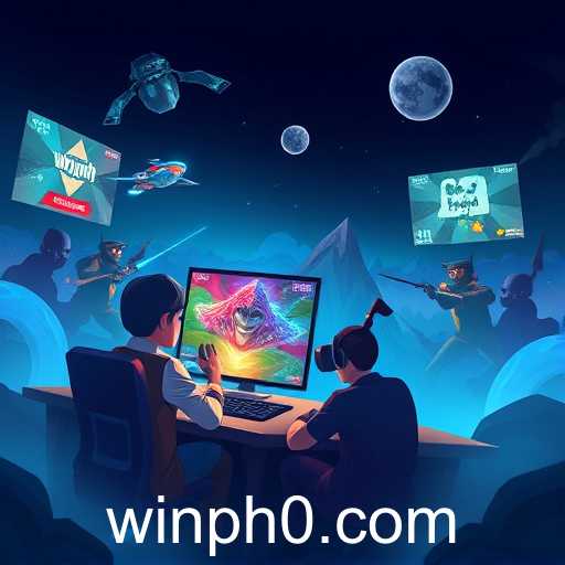 The Rise of Winph: Shaping the Future of Online Gaming