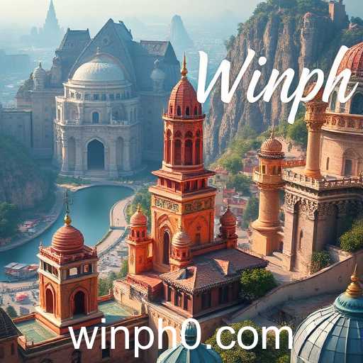 Exploring Virtual Worlds: The Rise of 'winph' in Travel Guide Games