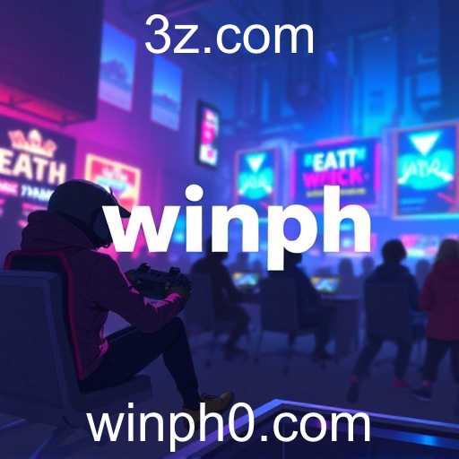 Exploring the 'Current Trends' Game Category Featuring 'winph': A Buzz in the Gaming World