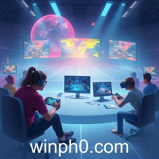 The Rise of Winph in Gaming in 2025