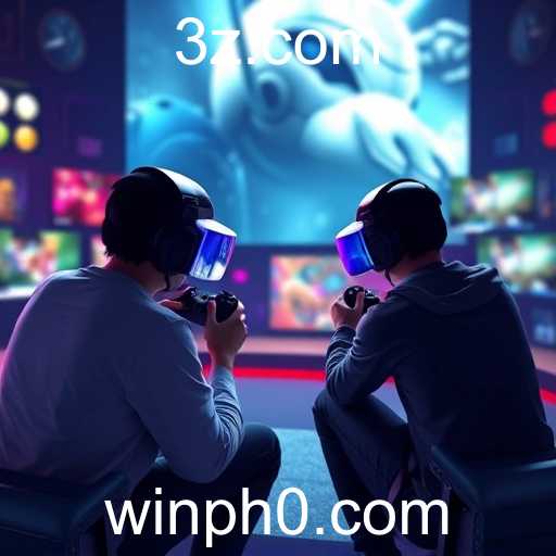 The Rise of Winph in Console Gaming