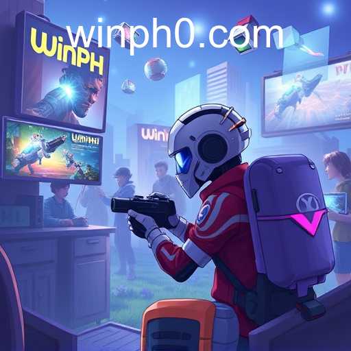 WinPH Revolutionizes Digital Gaming in 2025